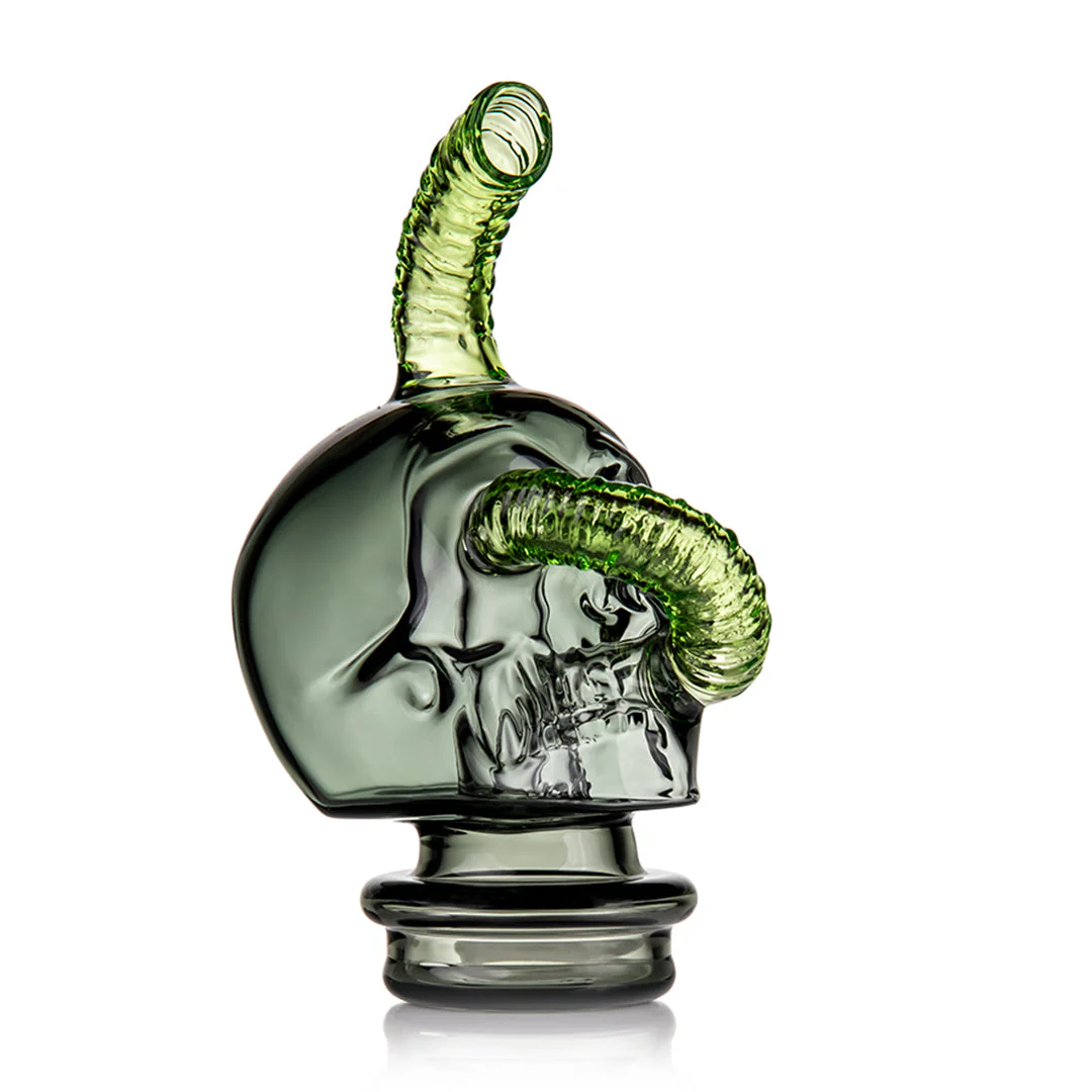 MJ Arsenal Grim Ripper Puffco Peak Top - Image 4
