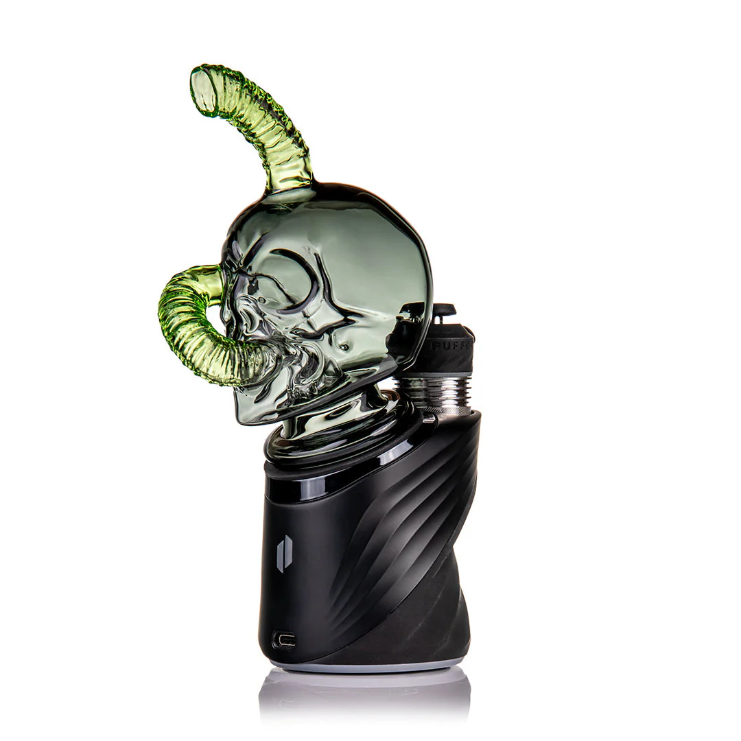 MJ Arsenal Grim Ripper Puffco Peak Top - Image 8