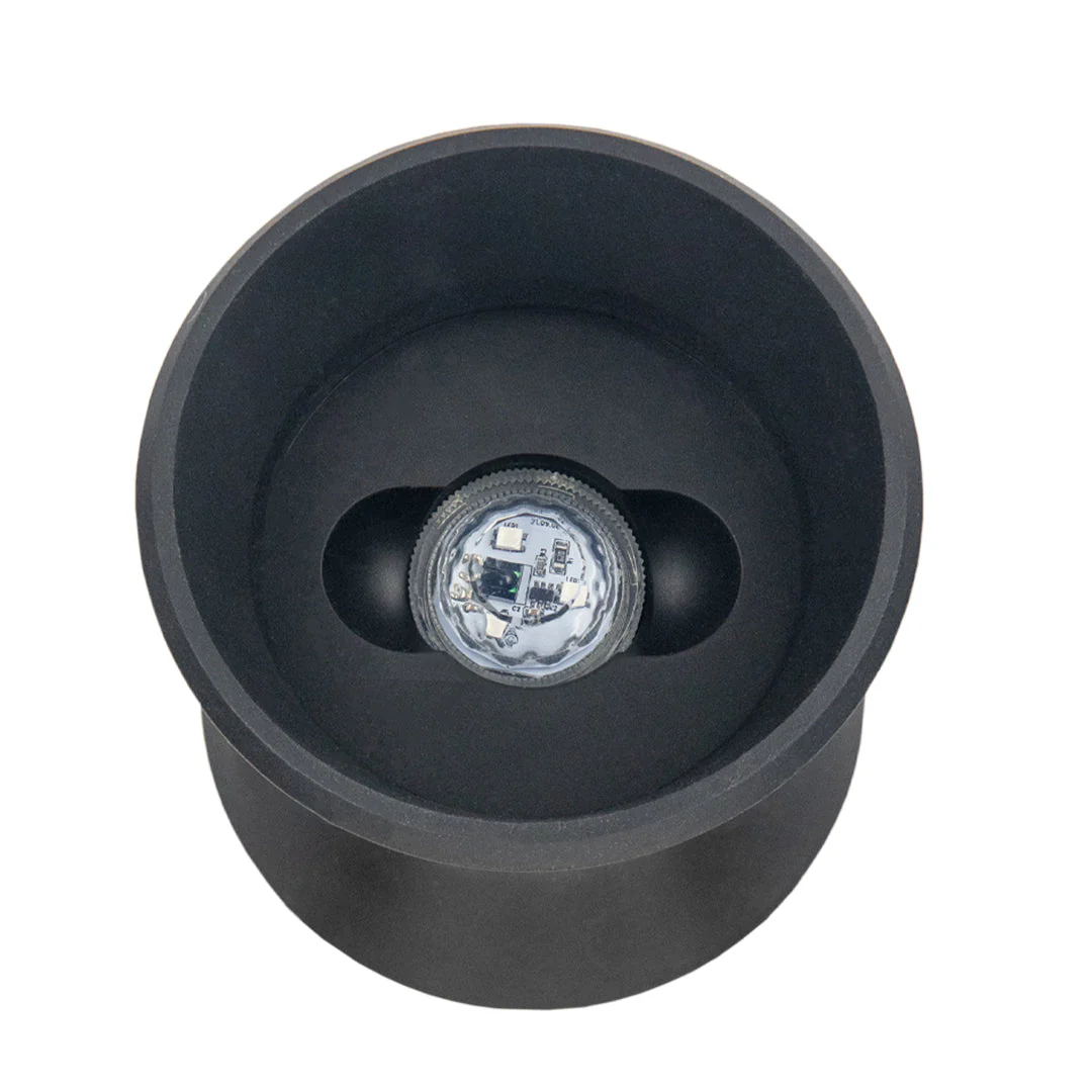 MJ Arsenal Hippie Hitter Pipe - Image 3