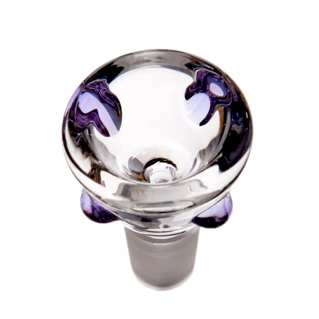 MJ Arsenal Hippie Hitter Pipe - Image 44
