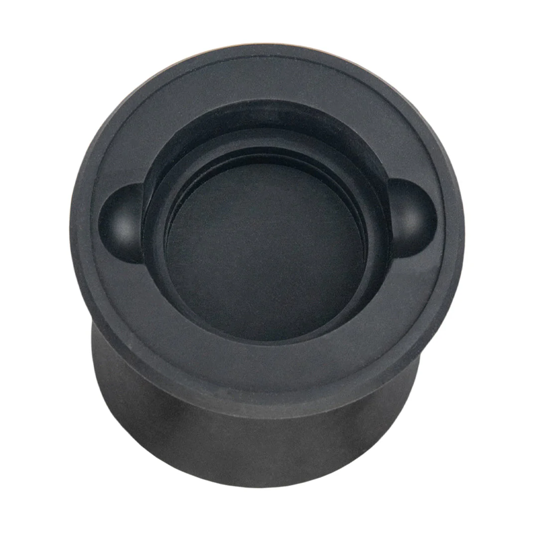 MJ Arsenal Hippie Hitter Pipe - Image 9