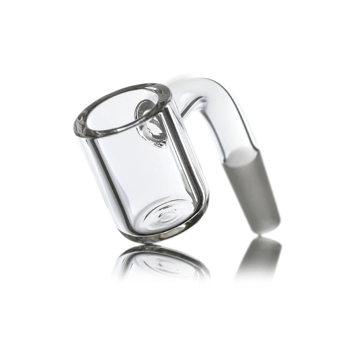 MJ Arsenal Mini Rig™ Standard Quartz Bucket (10mm) - Image 2