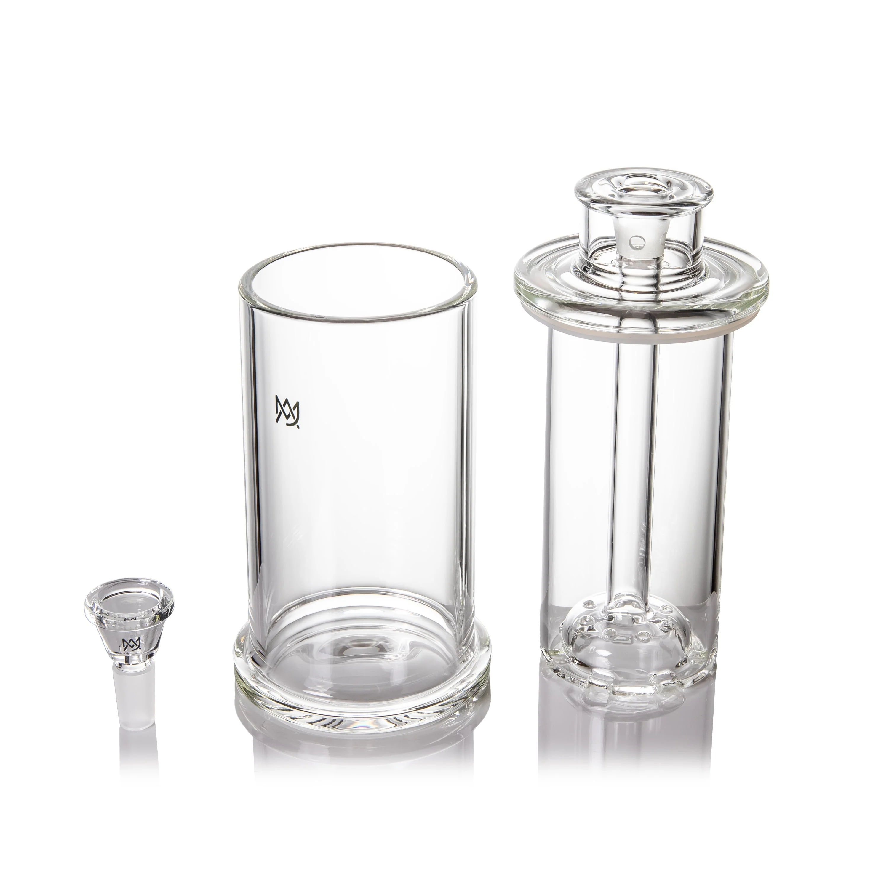 MJ Arsenal Piston Gravity Bong - Image 9