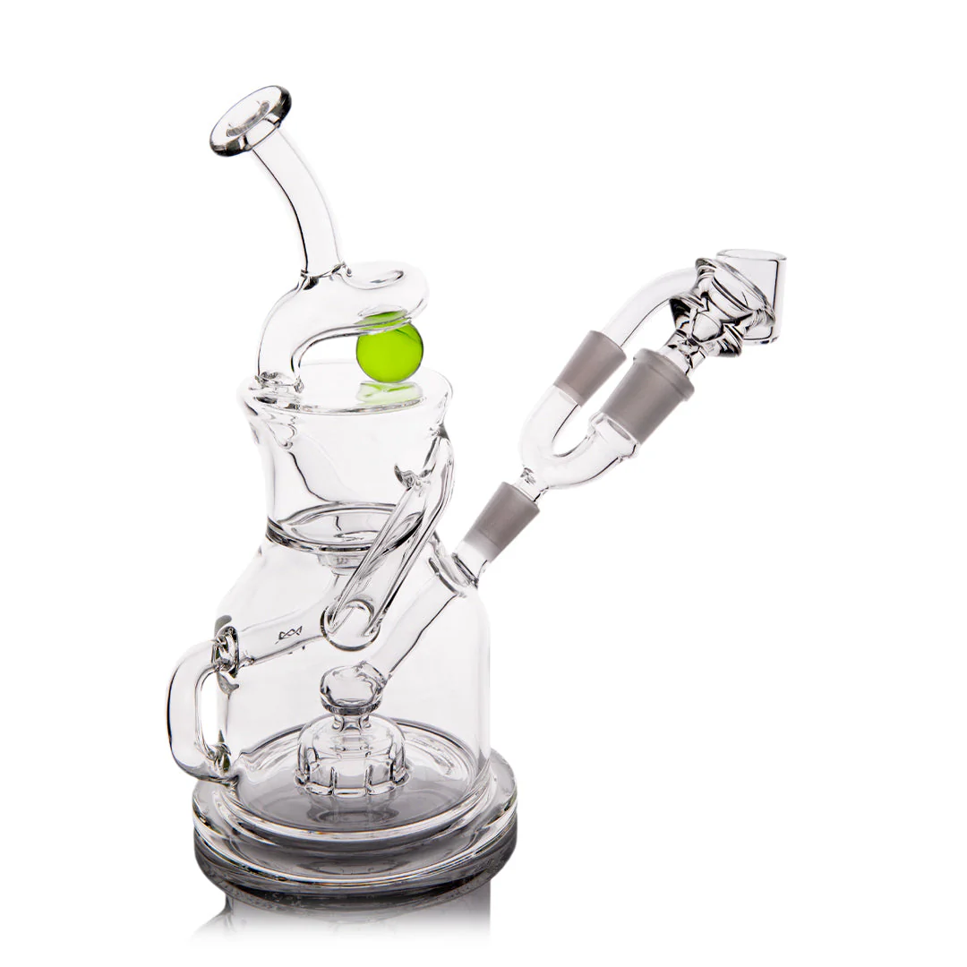 MJ Arsenal The iLL-ien Dab Rig - Image 9