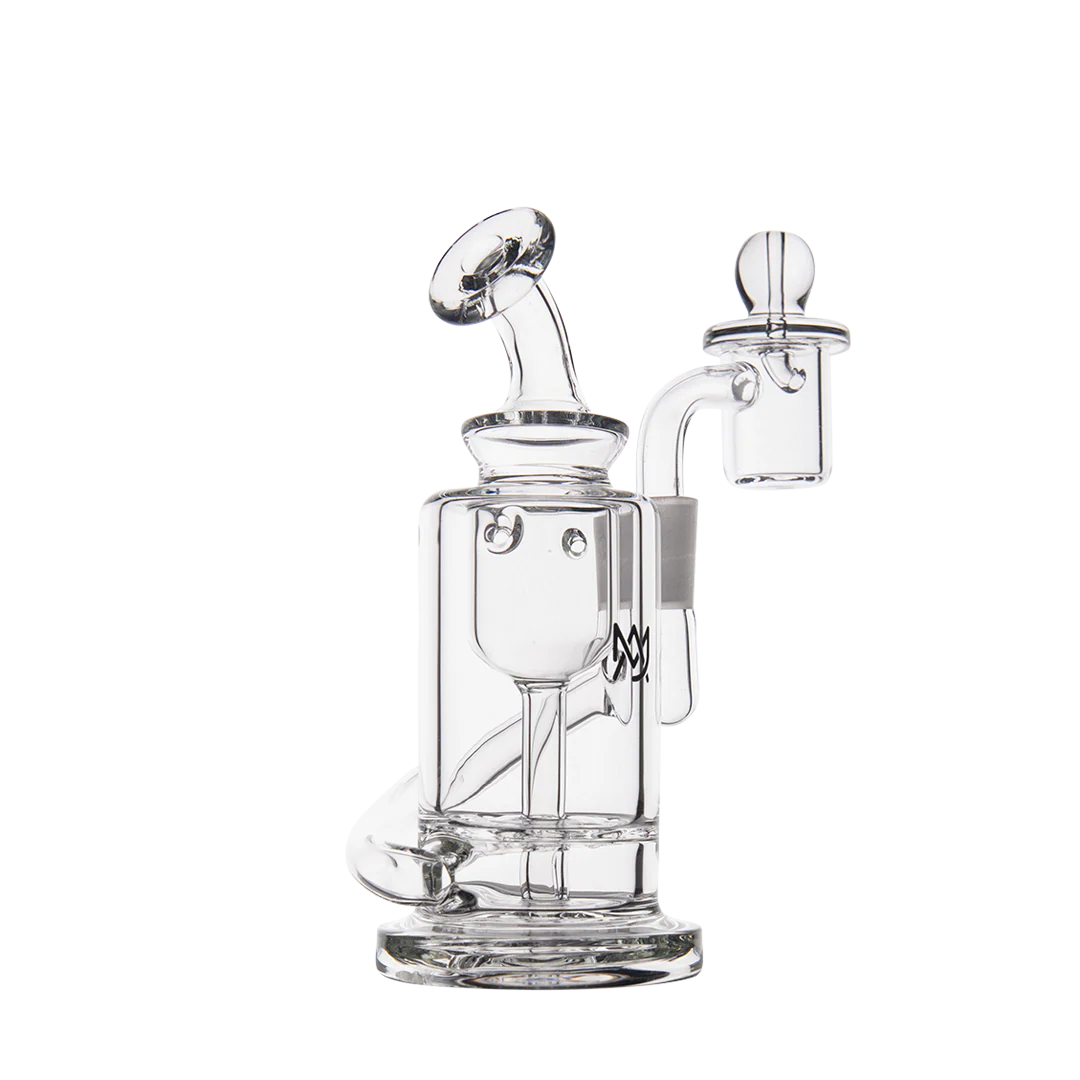 MJ Arsenal Ursa Mini Dab Rig - Image 37