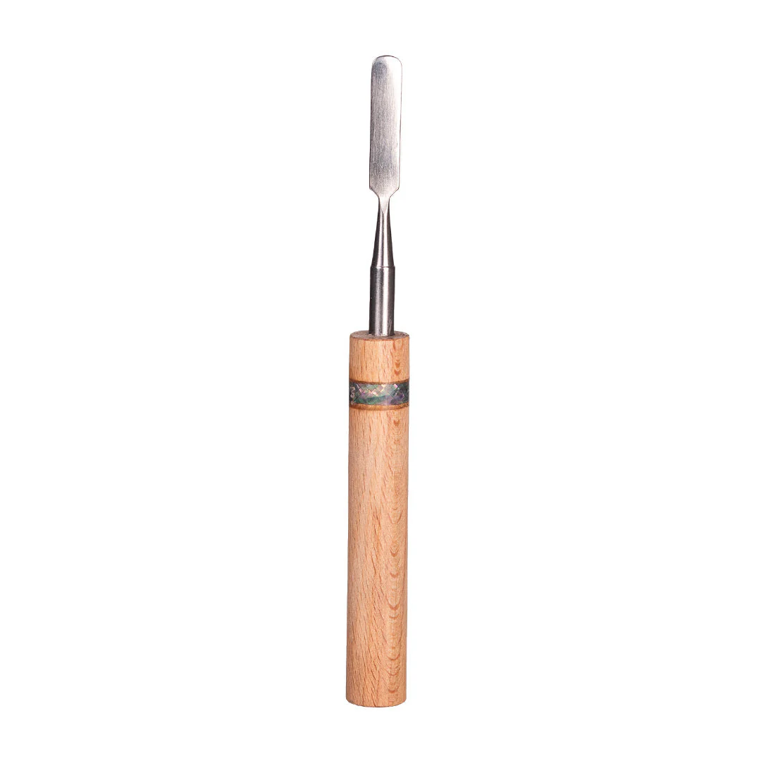 Wooden Dab Tool - Image 4