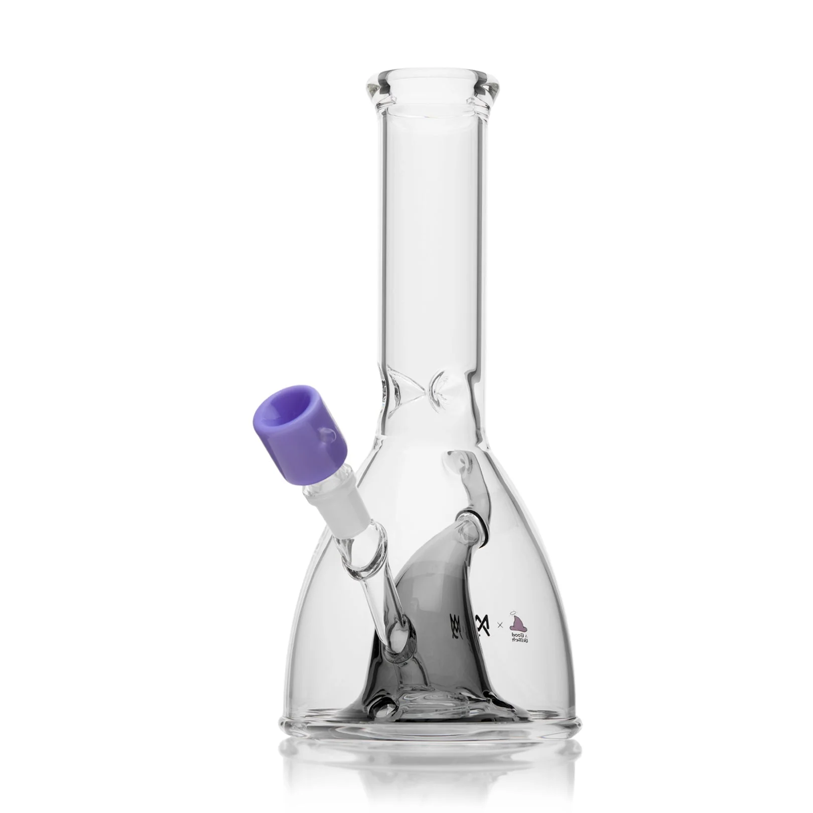 MJ Arsenal x A Good Witch - A Good Bong Halloween Series - Image 13