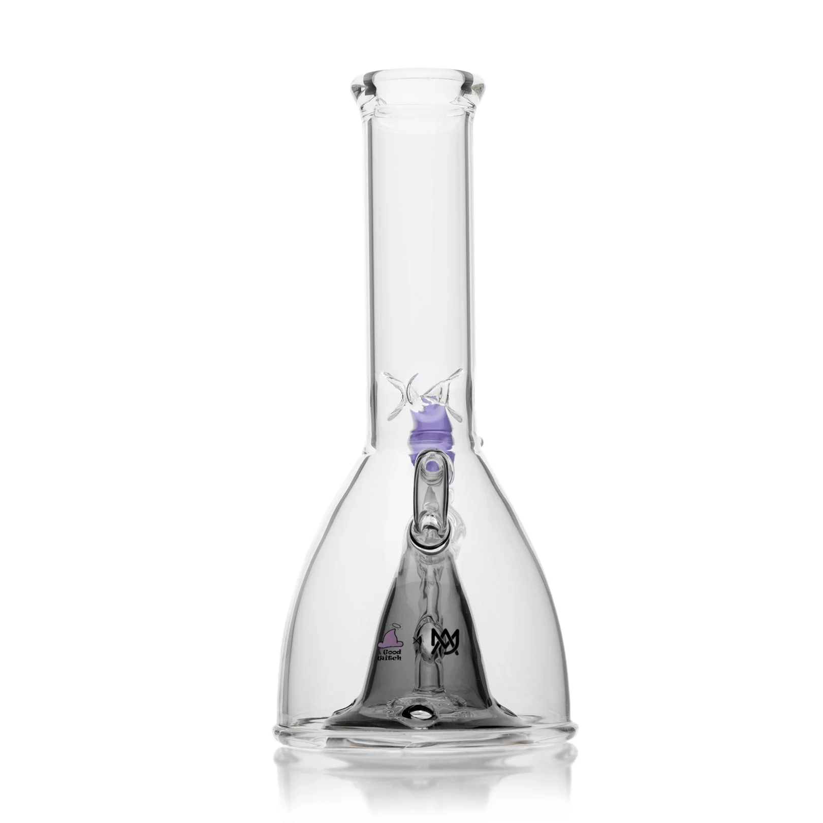 MJ Arsenal x A Good Witch - A Good Bong Halloween Series - Image 4