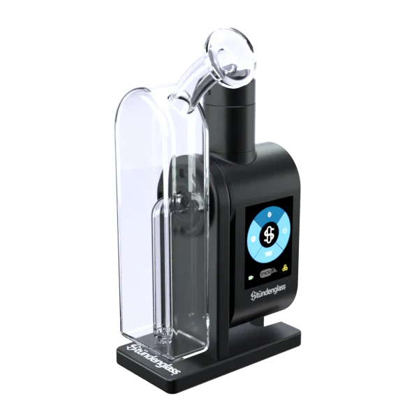Modul + Dok Deluxe Travel Set - Clear Glass - Image 4