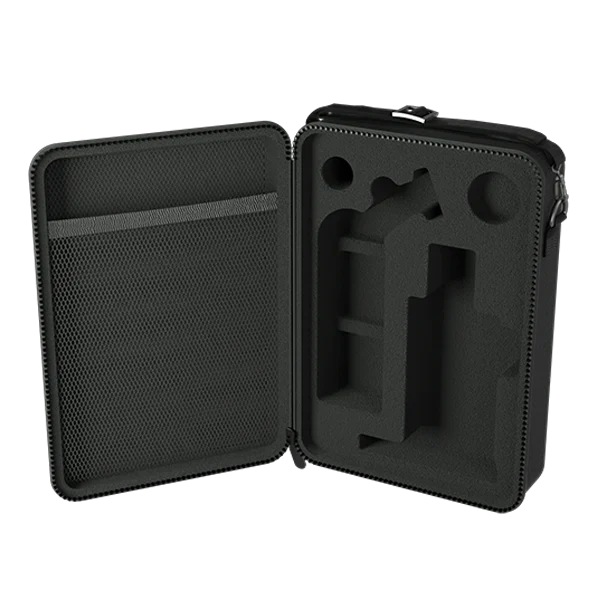 Modul + Dok Deluxe Travel Set - Clear Glass - Image 8