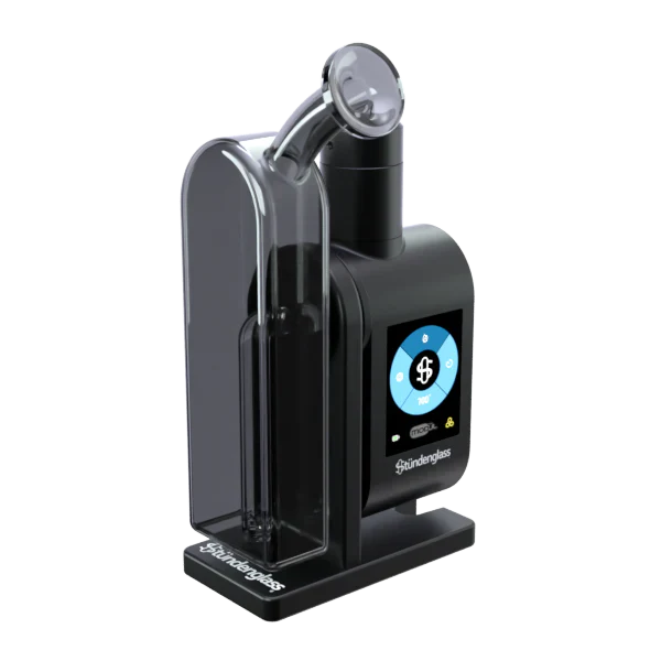 Modul + Dok Deluxe Travel Set - Gray Glass - Image 3