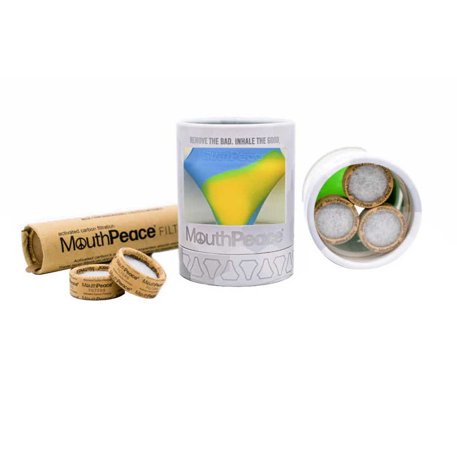 MouthPeace by Moose Labs Starter Kit - Image 3