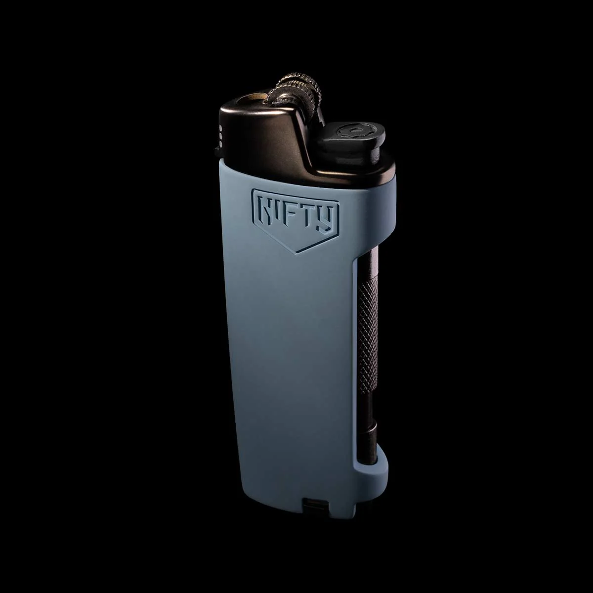 Nifty Hit One Hitter and Lighter Combo