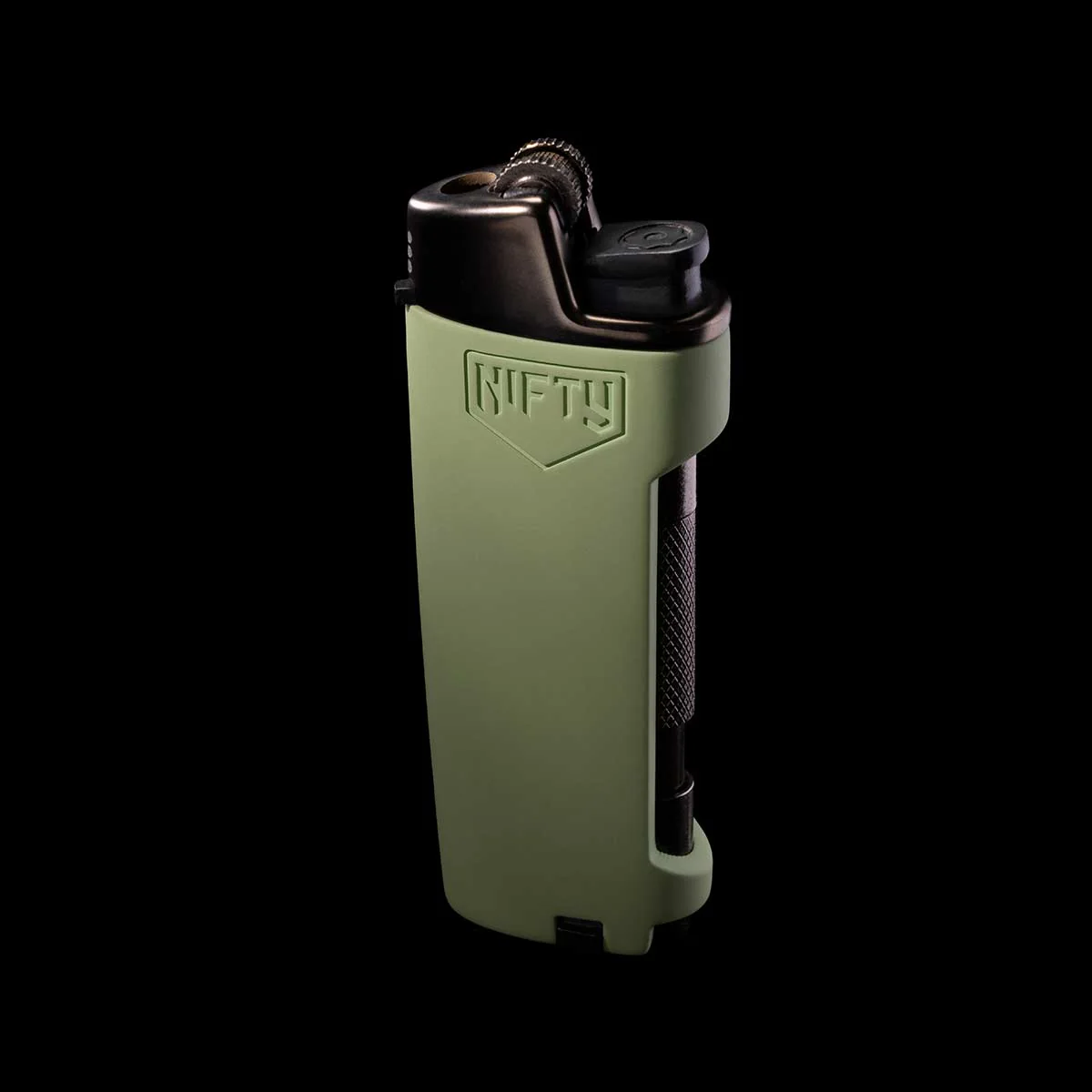 Nifty Hit One Hitter and Lighter Combo - Image 3