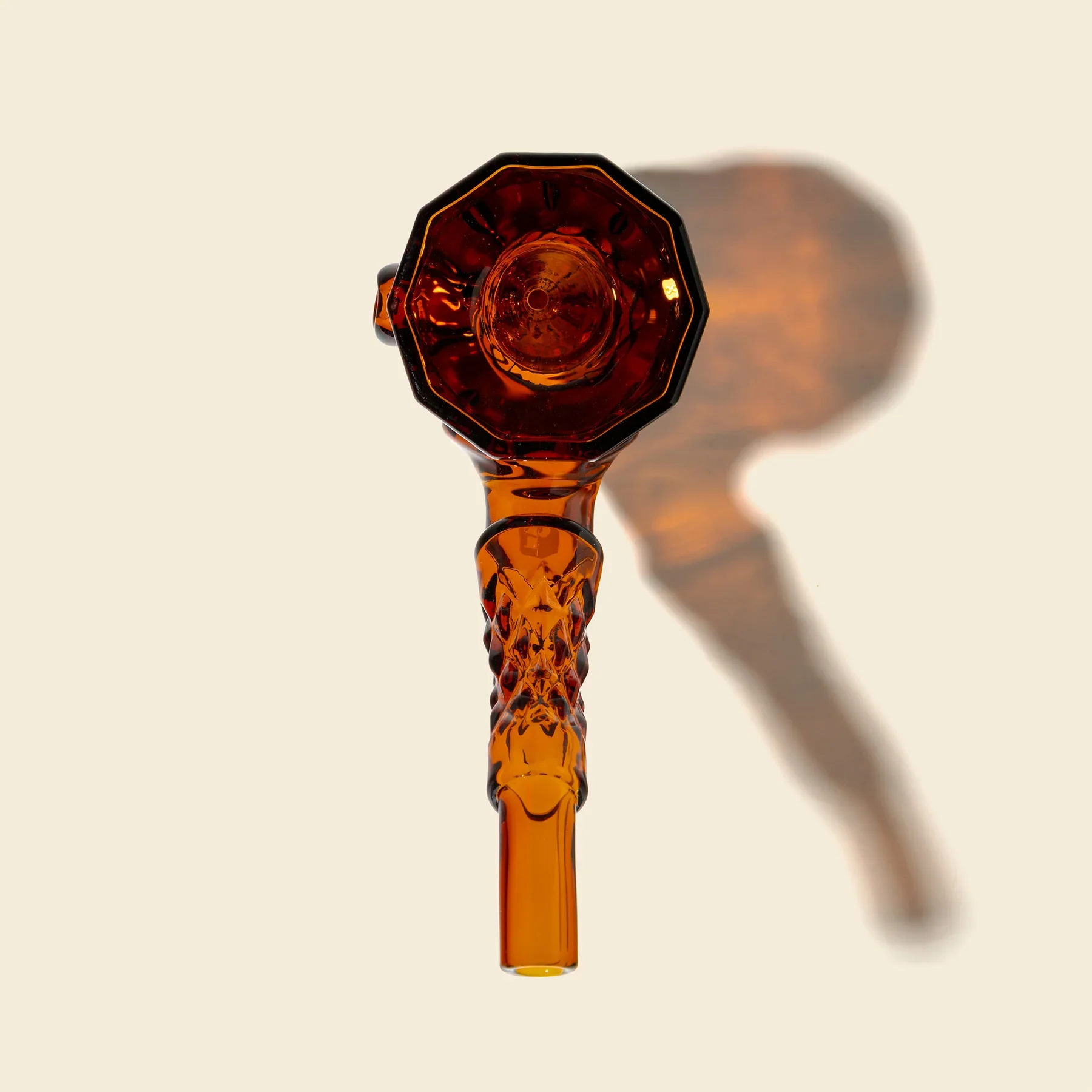 NWTN Home Highball Pipe (Baltic Amber) - Image 4