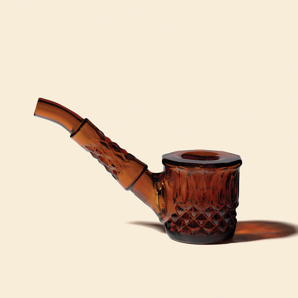 NWTN Home Highball Pipe (Baltic Amber) - Image 5