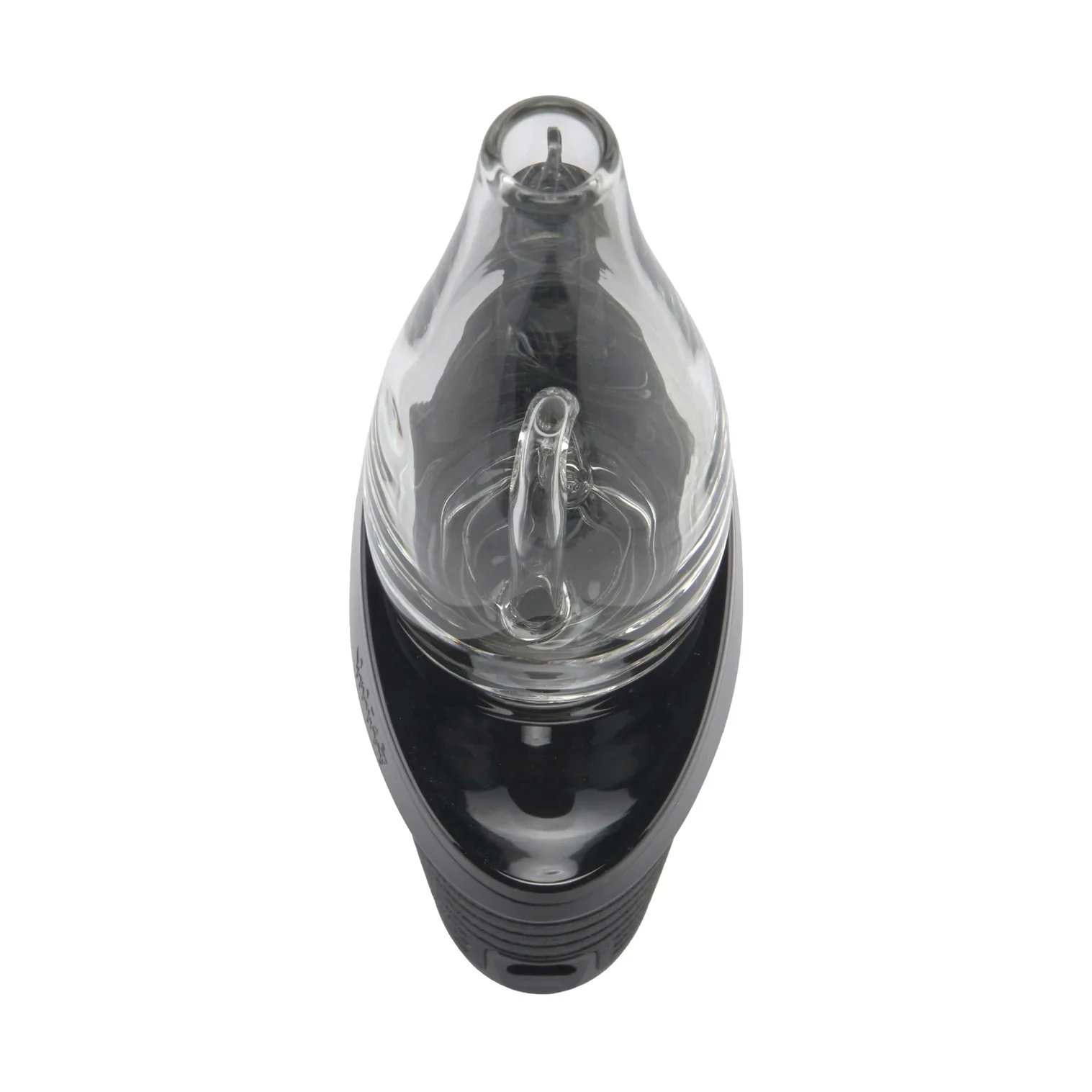 Ooze Trigger Concentrate Vaporizer (Black) - Image 4