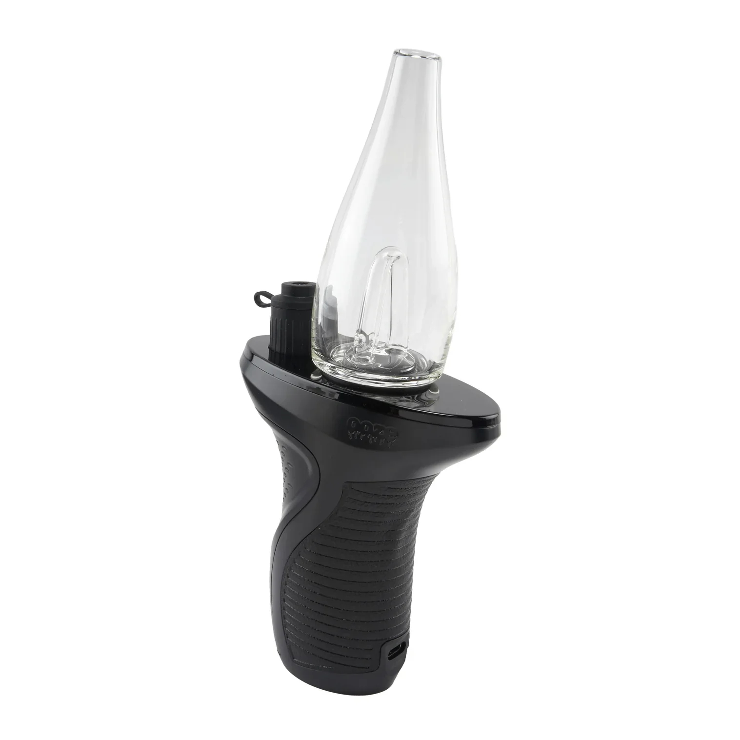 Ooze Trigger Concentrate Vaporizer (Black) - Image 6