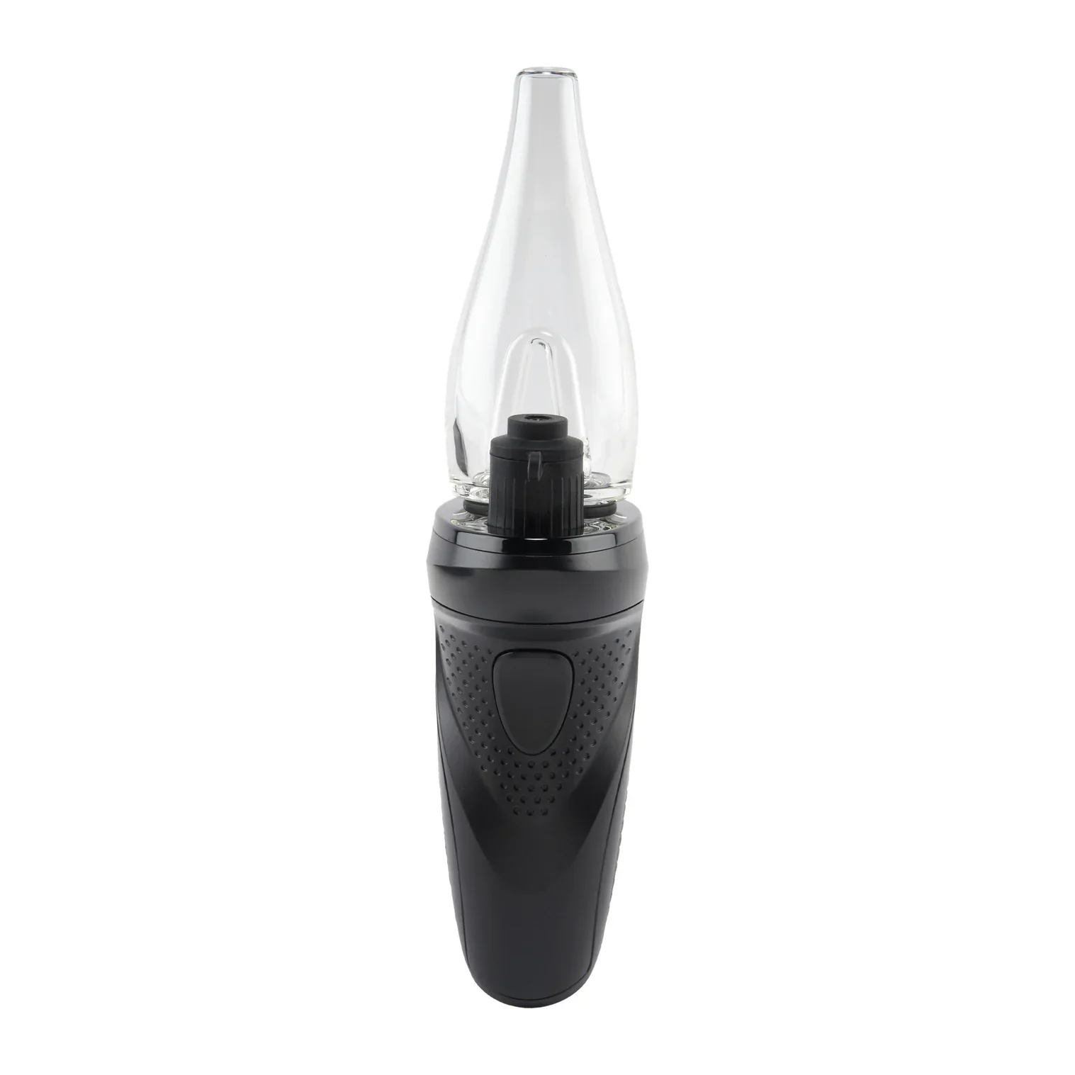 Ooze Trigger Concentrate Vaporizer (Black) - Image 8