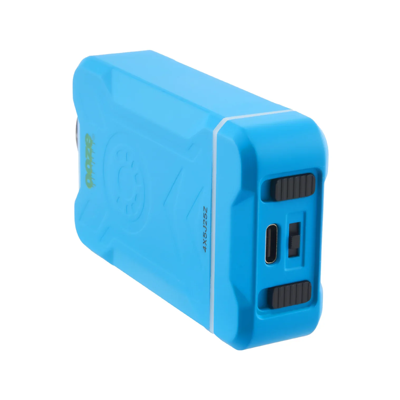 Ooze Duet Conceal 510 Battery (Blue) - Image 4