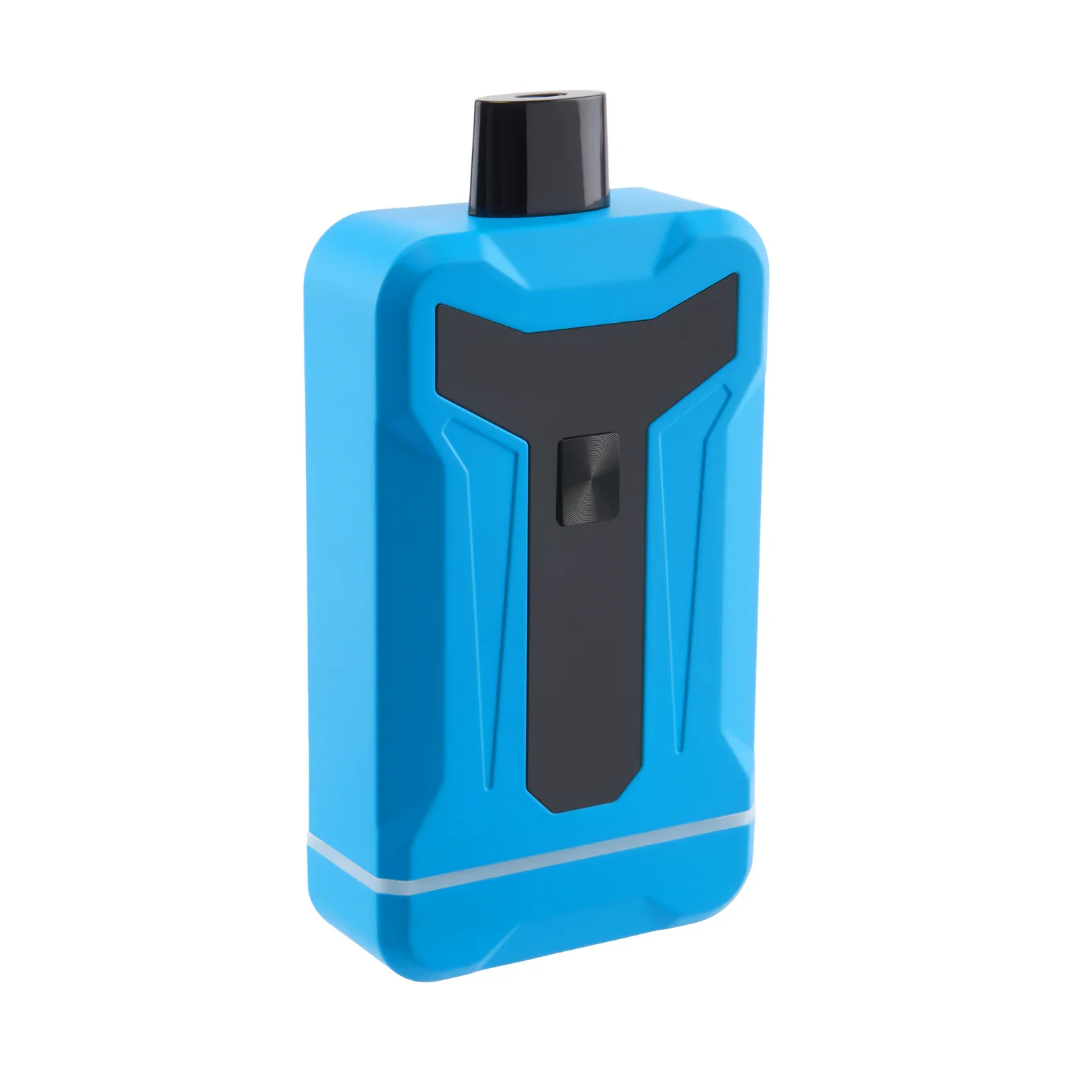 Ooze Duet Conceal 510 Battery (Blue) - Image 5