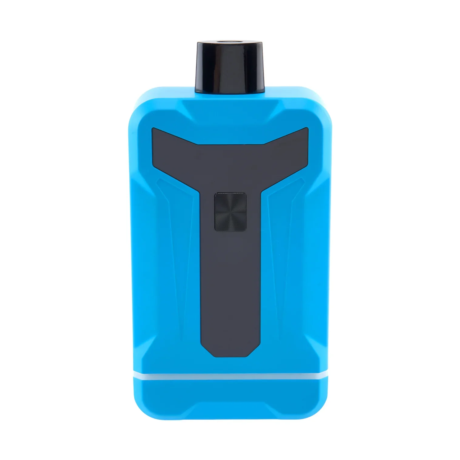 Ooze Duet Conceal 510 Battery (Blue) - Image 8