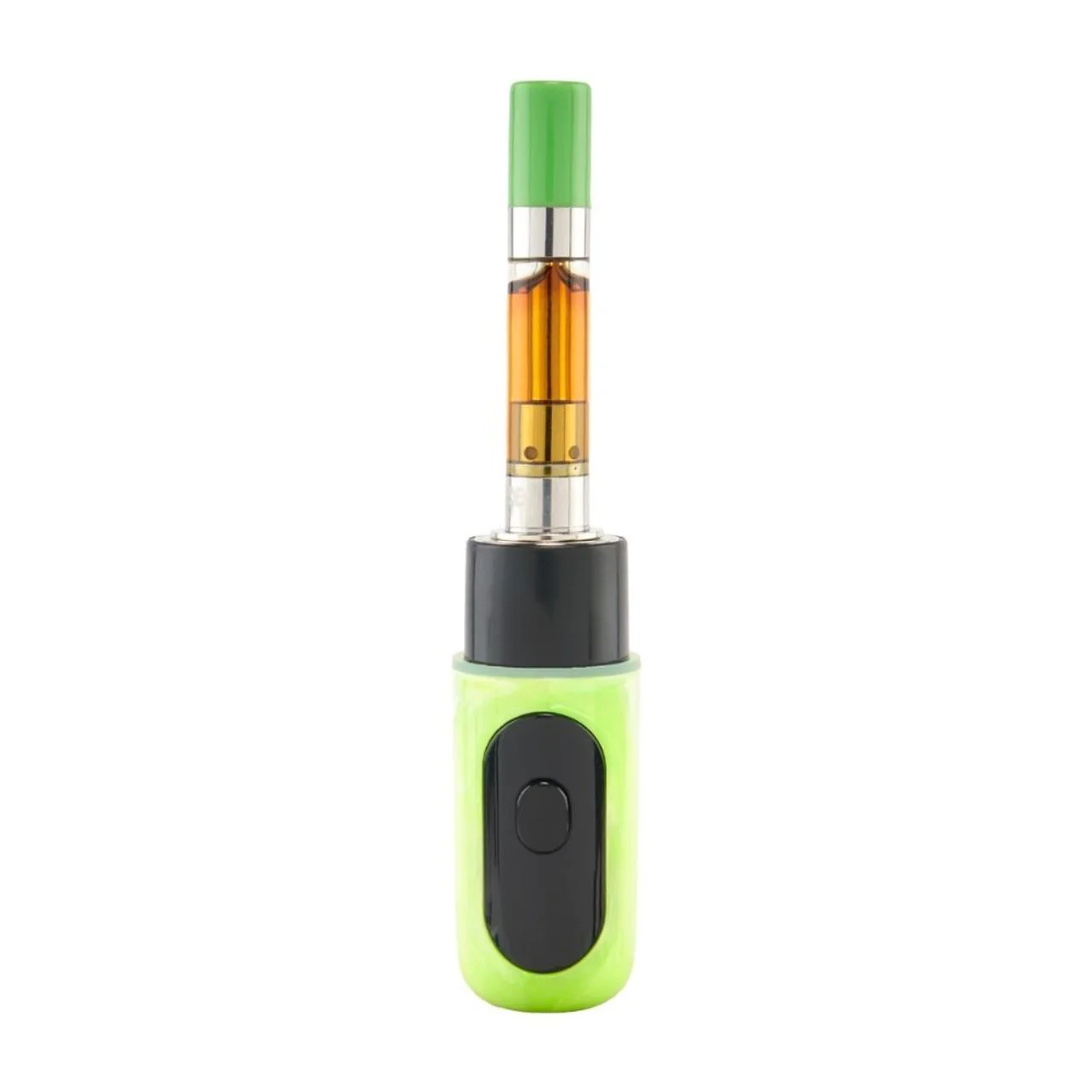 Ooze Hivo Conceal 510 Battery (Green) - Image 4