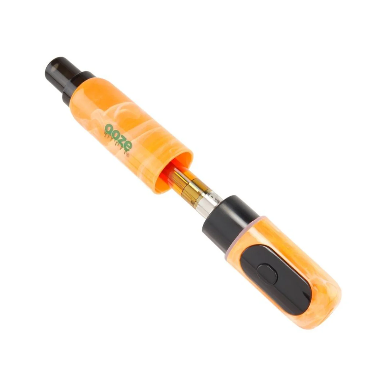 Ooze Hivo Conceal 510 Battery (Orange) - Image 2