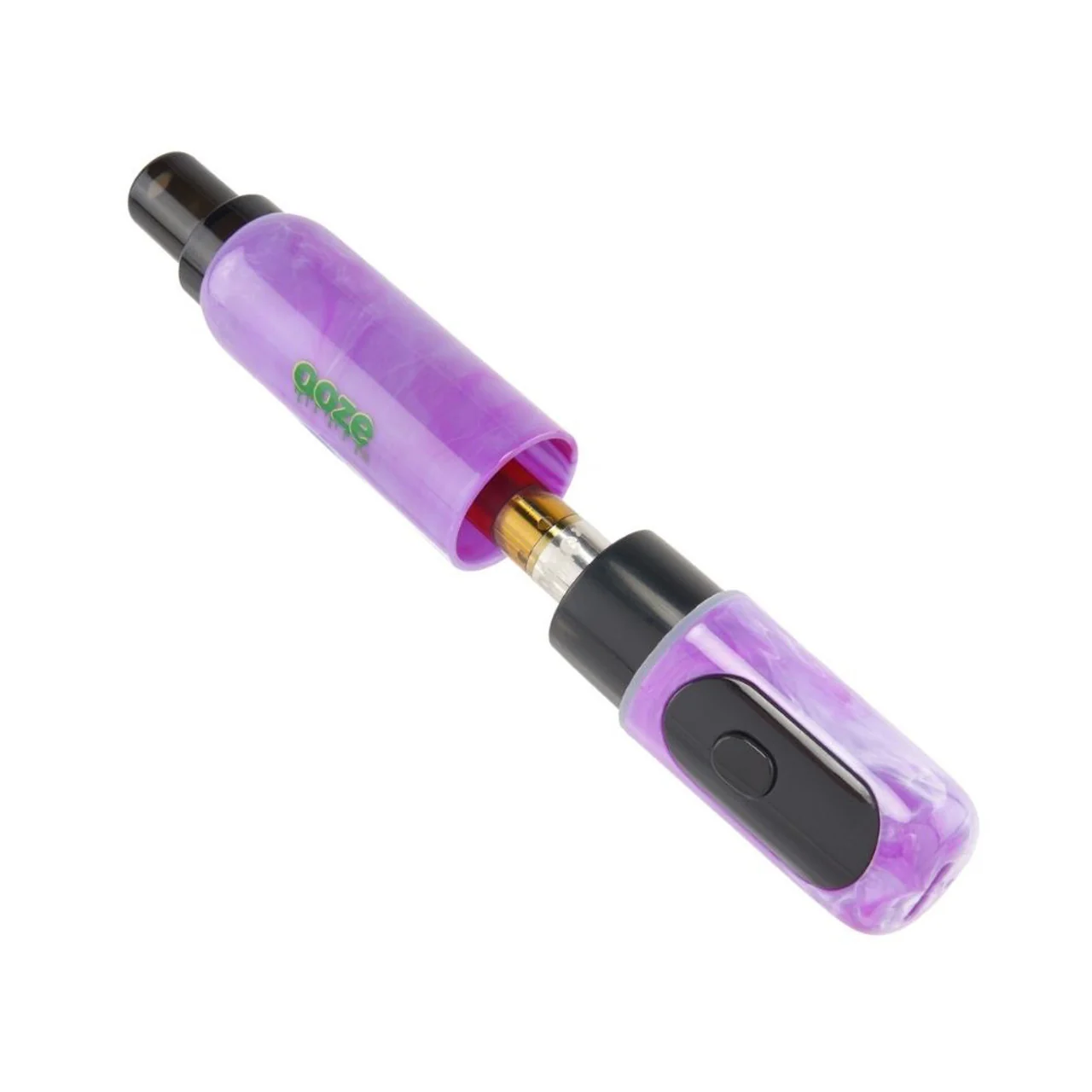 Ooze Hivo Conceal 510 Battery (Purple) - Image 2