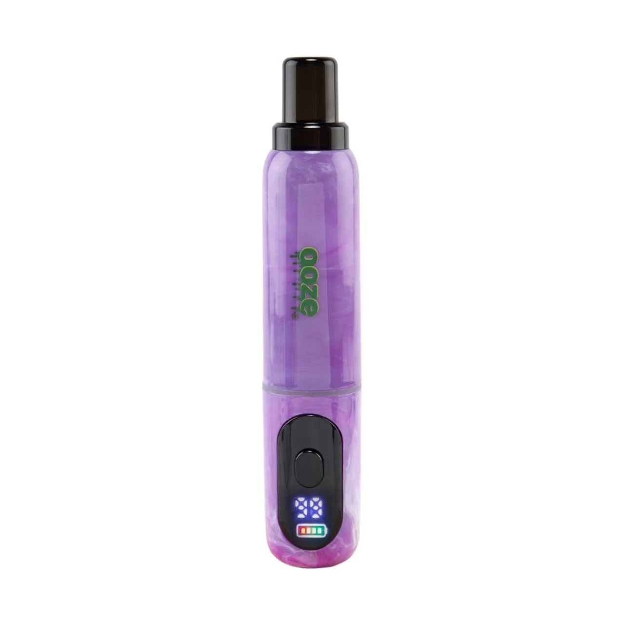 Ooze Hivo Conceal 510 Battery (Purple) - Image 3