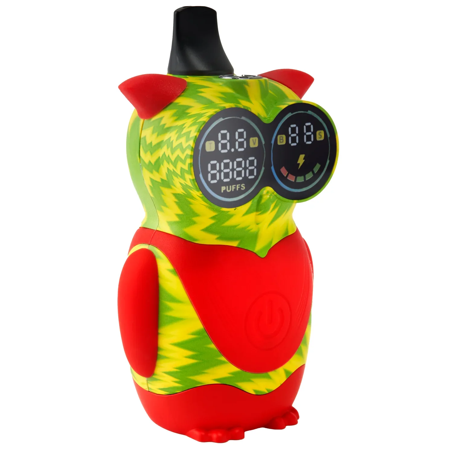 Ooze Hoot Character 510 Battery (Various Colors) - Image 10