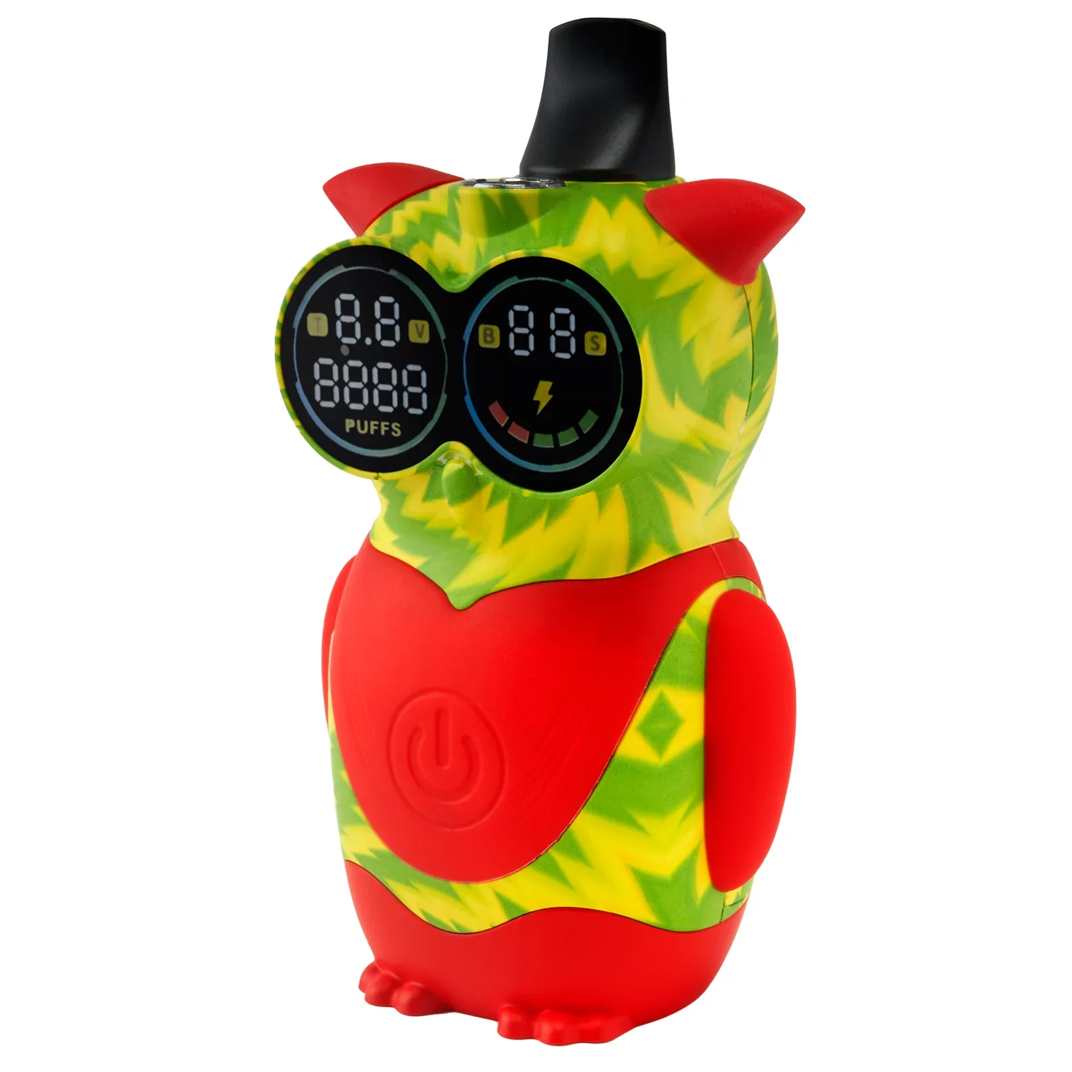 Ooze Hoot Character 510 Battery (Various Colors) - Image 11