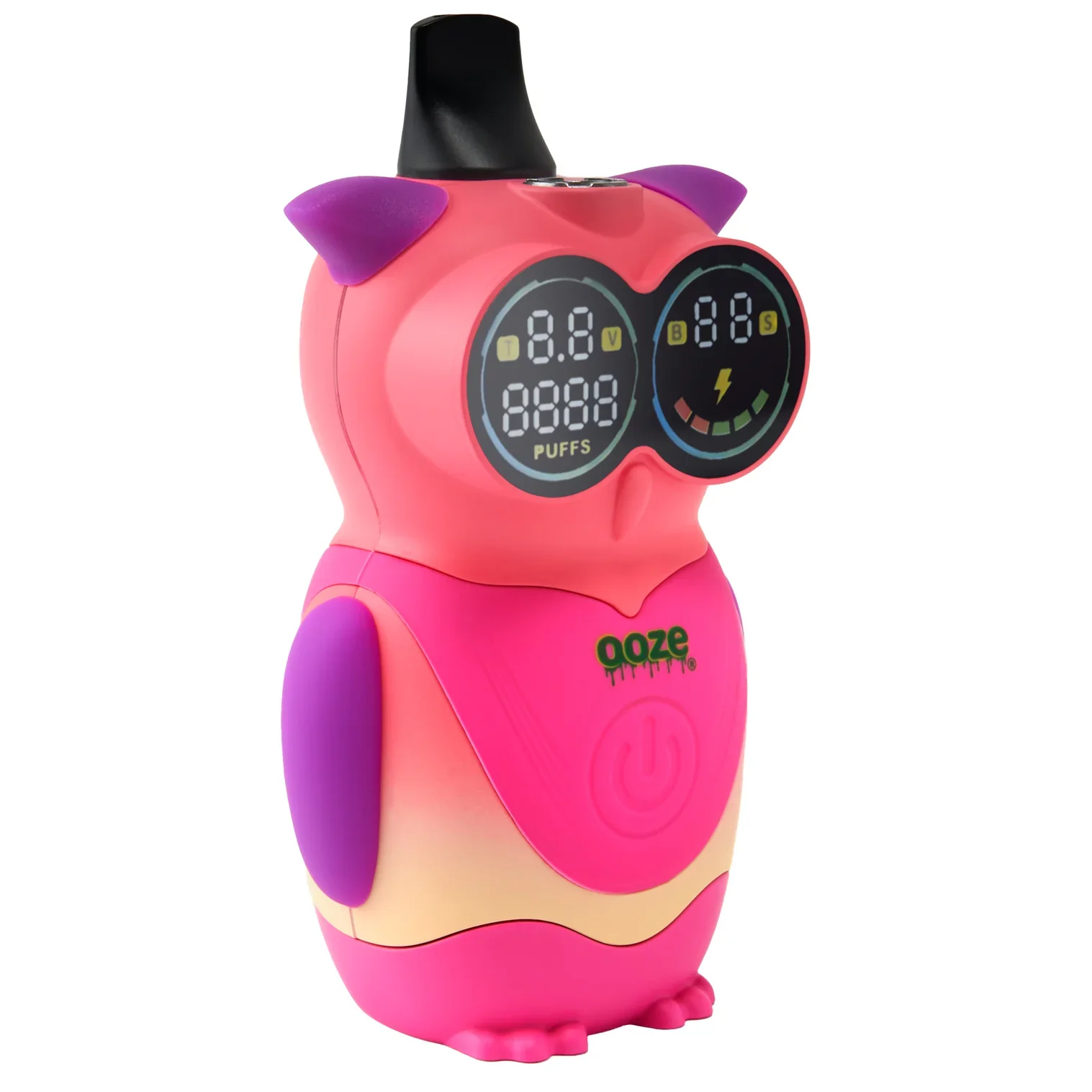 Ooze Hoot Character 510 Battery (Various Colors) - Image 14