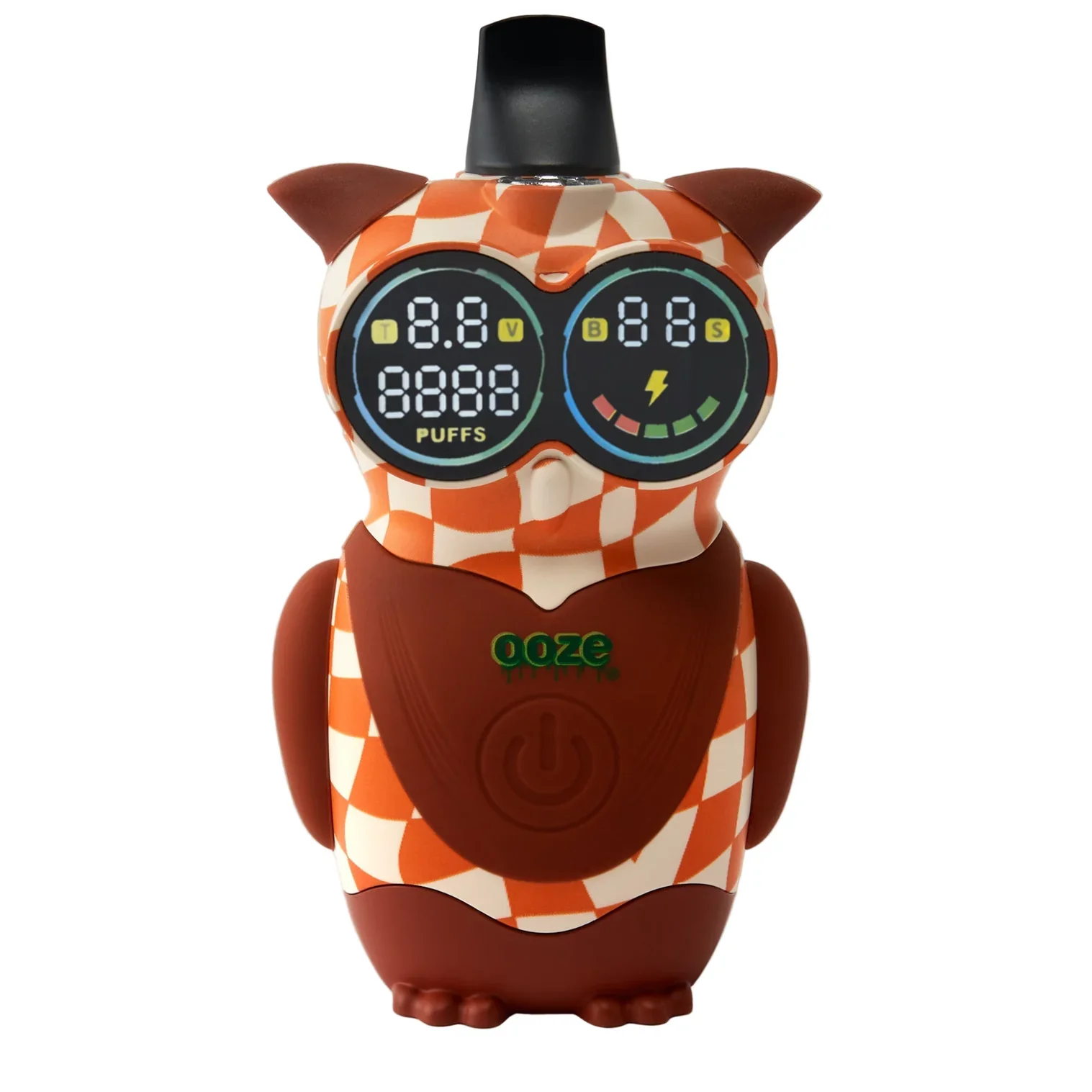 Ooze Hoot Character 510 Battery (Various Colors) - Image 16