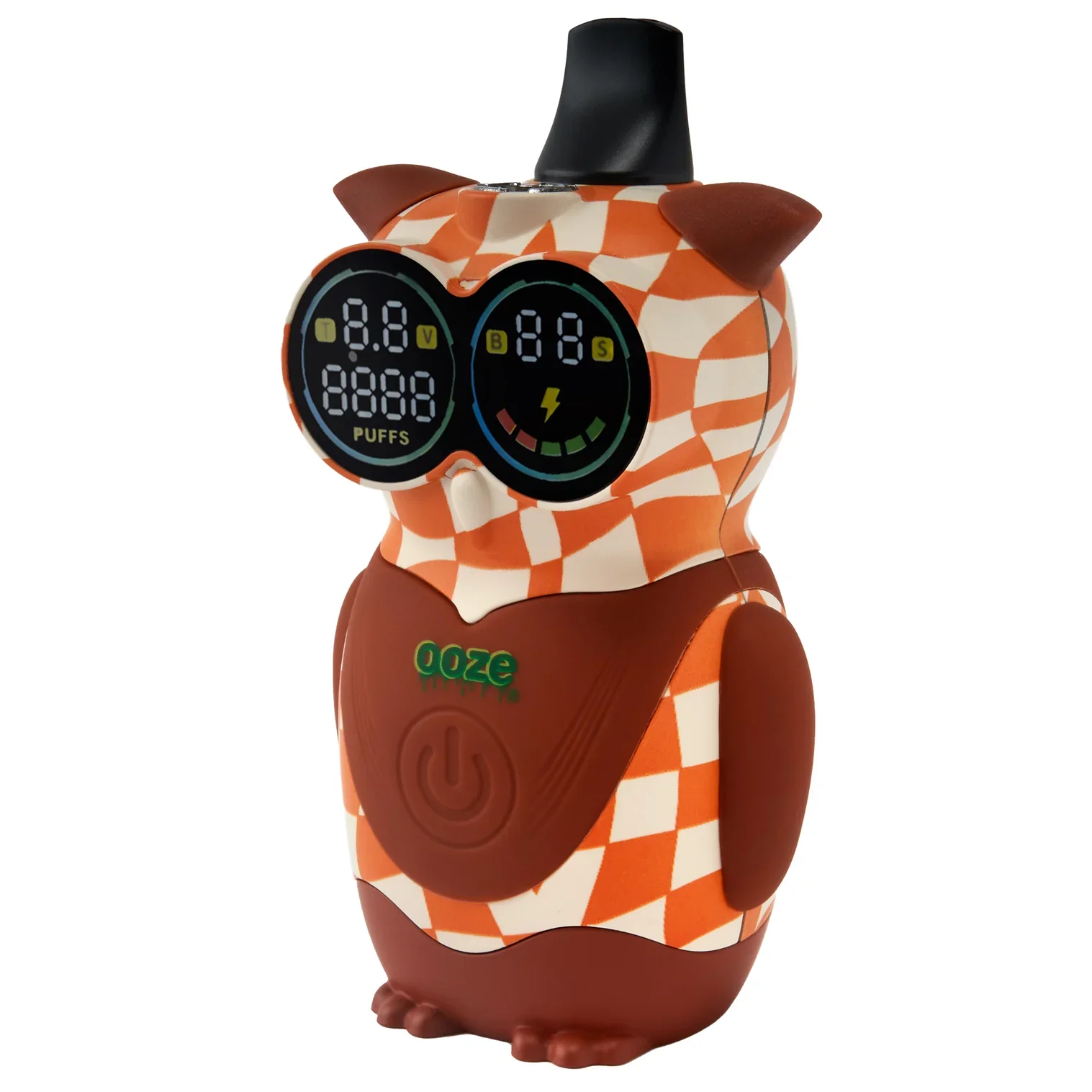 Ooze Hoot Character 510 Battery (Various Colors) - Image 18