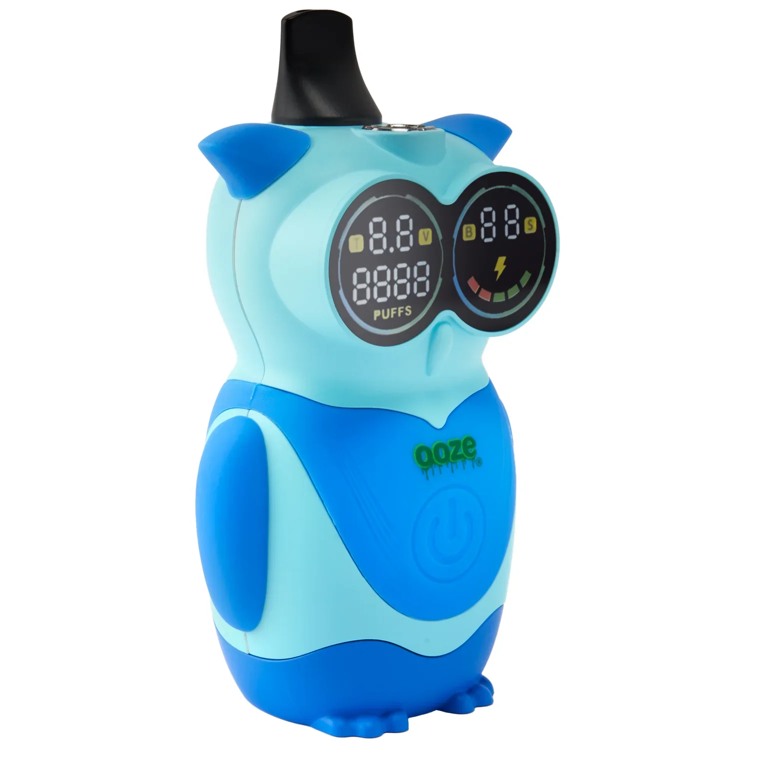 Ooze Hoot Character 510 Battery (Various Colors) - Image 2
