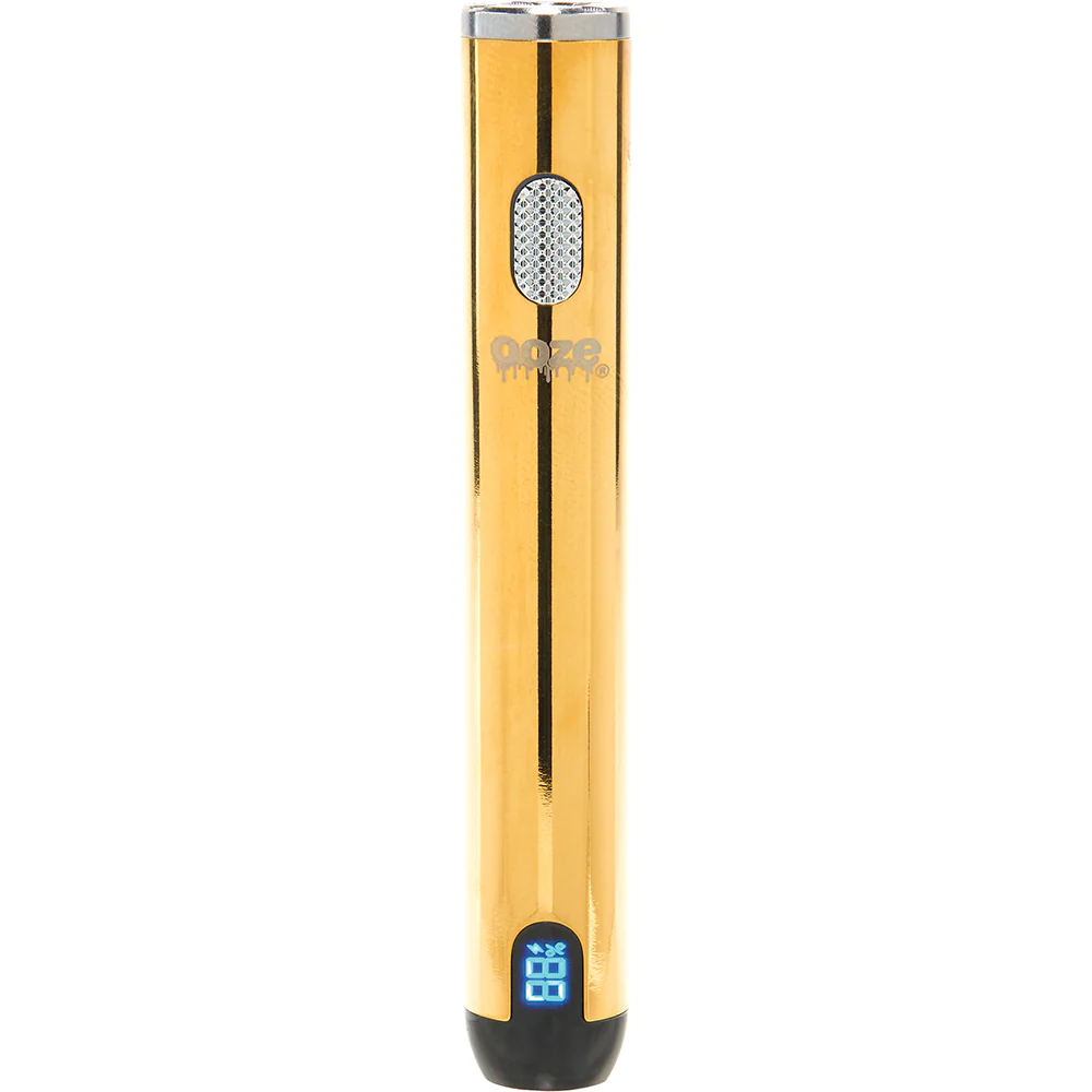 Ooze Smart Battery (Gold) - Image 2
