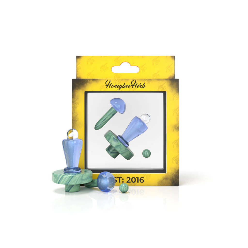 Opal Elite Terp Slurper Set - Image 2