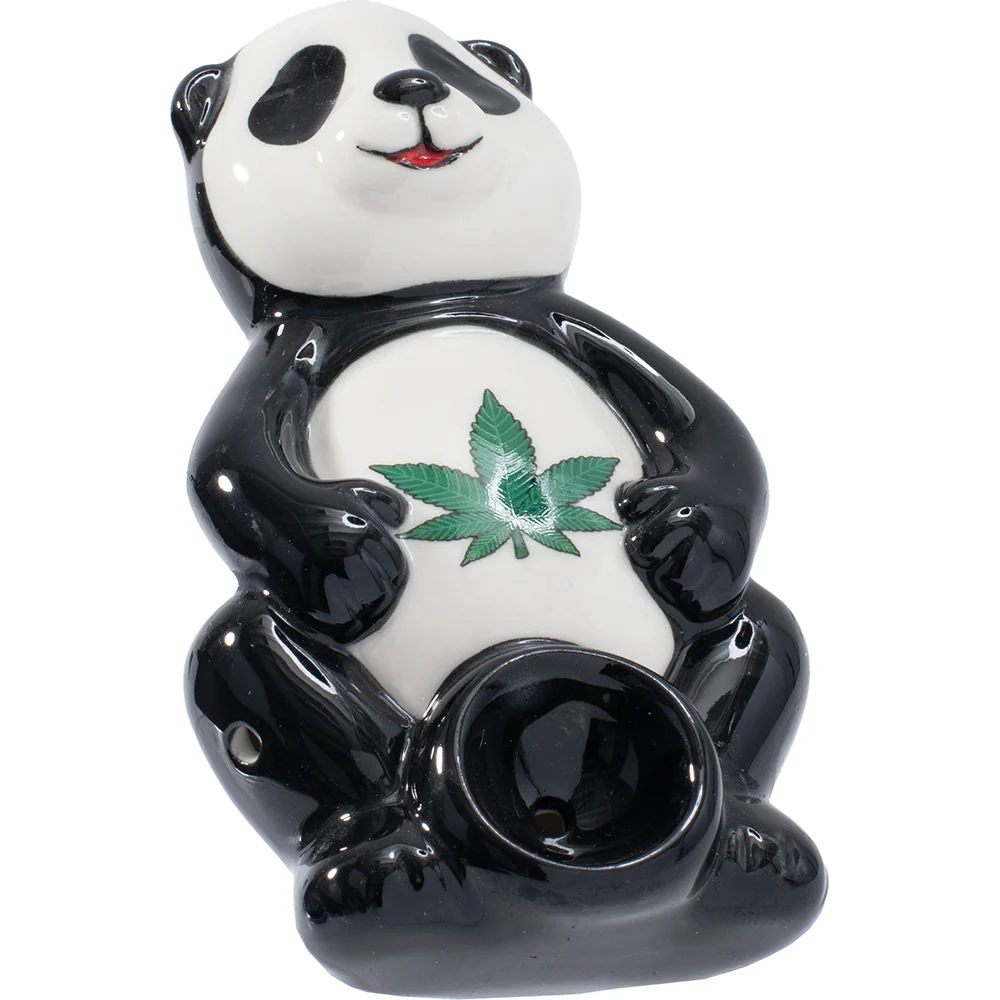 Panda Pipe