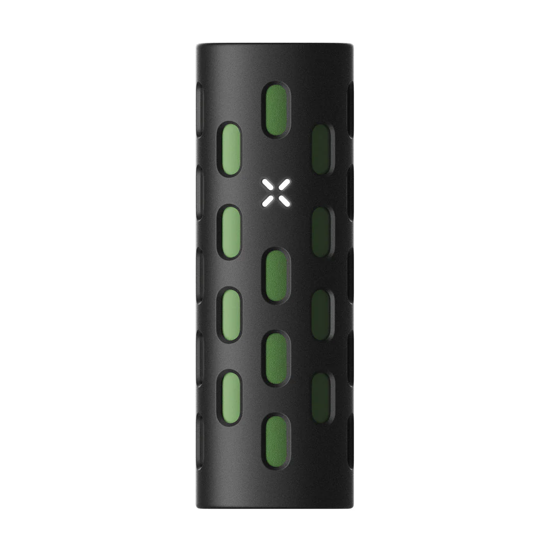 PAX Flow Vaporizer with Grip Sleeve Bundle - Image 3