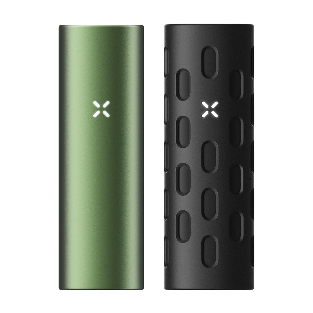 PAX Flow Vaporizer with Grip Sleeve Bundle - Image 4