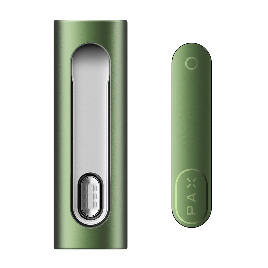 PAX Flow Vaporizer with Grip Sleeve Bundle - Image 7