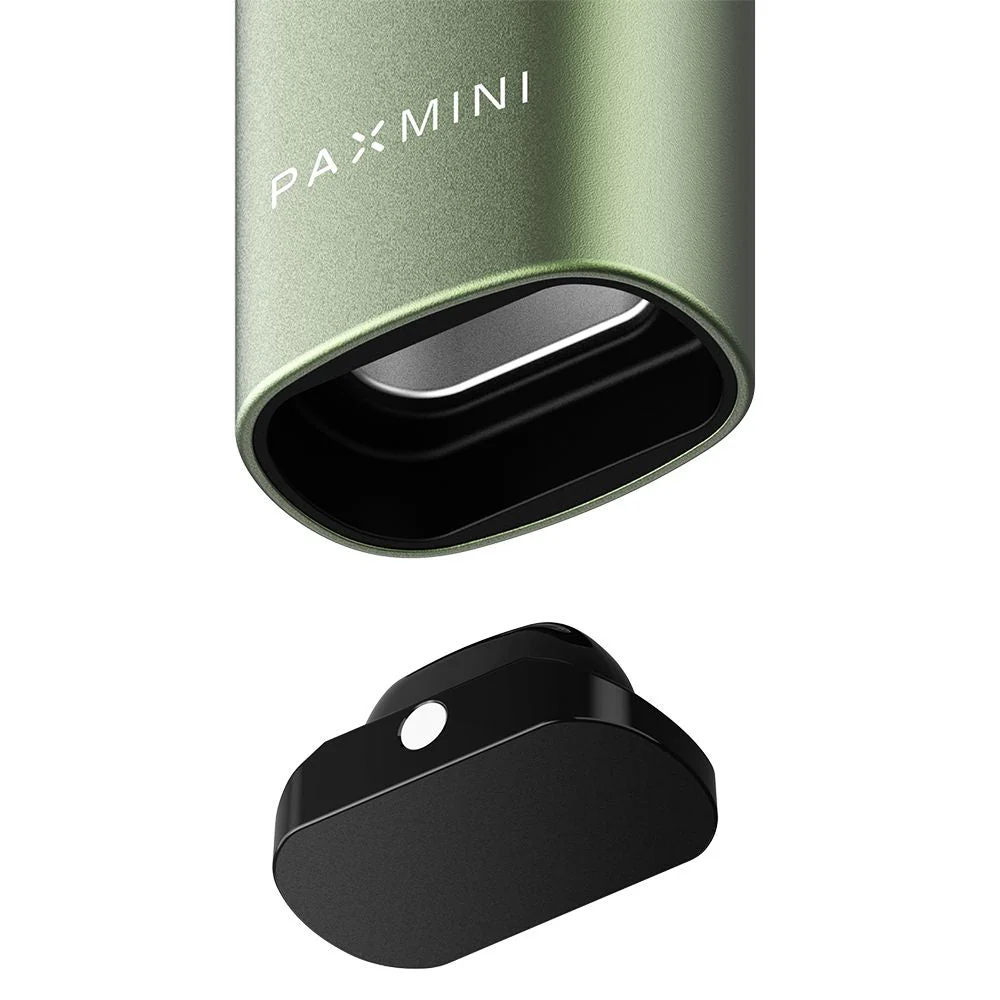 PAX Mini 2 Dry Herb Vaporizer - Image 15