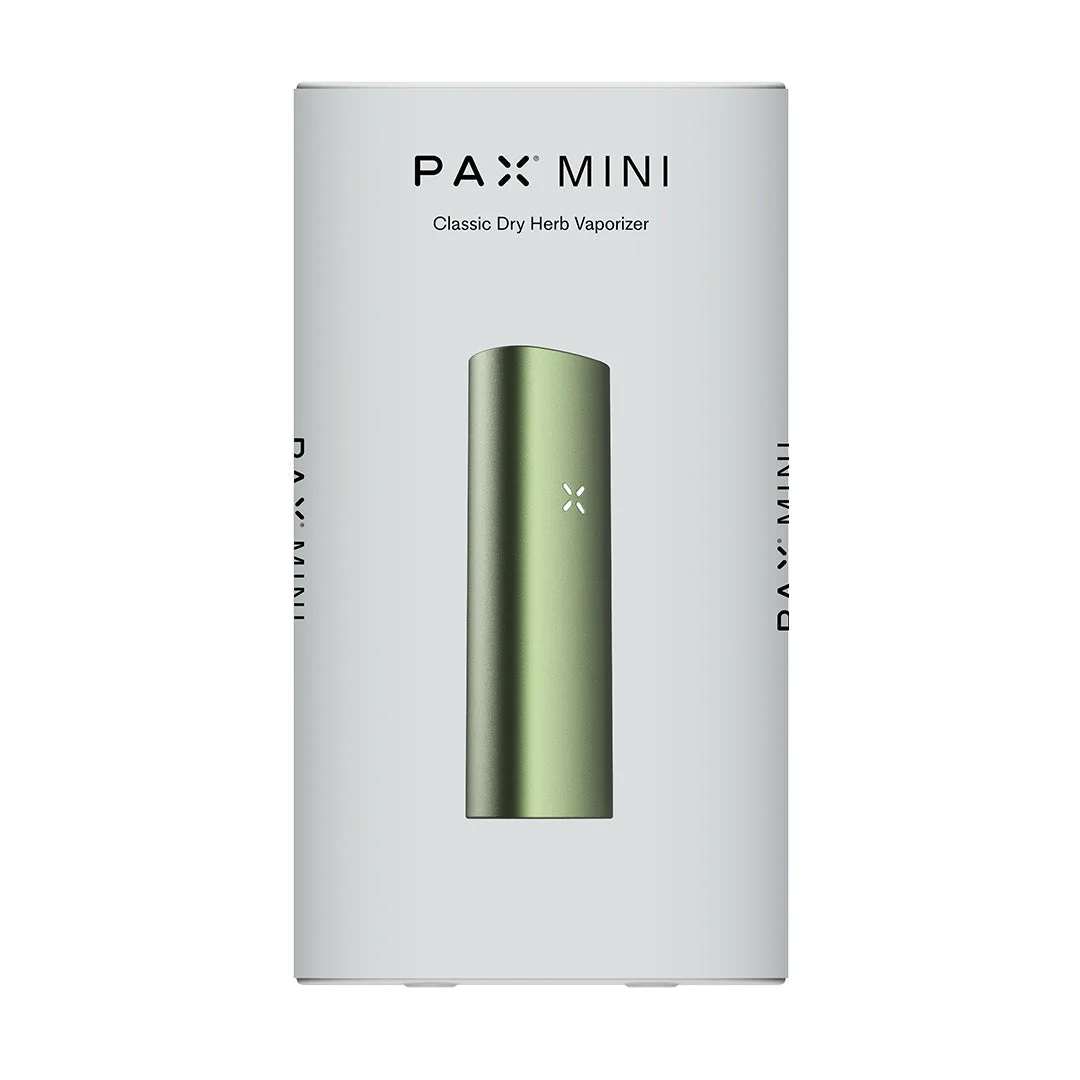 PAX Mini 2 Vaporizer - Image 3