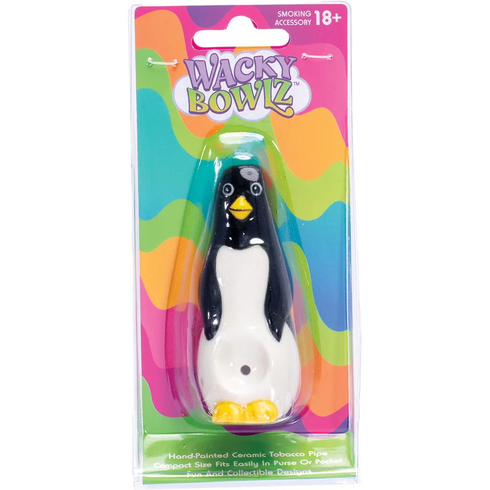 Penguin Pipe - Image 2