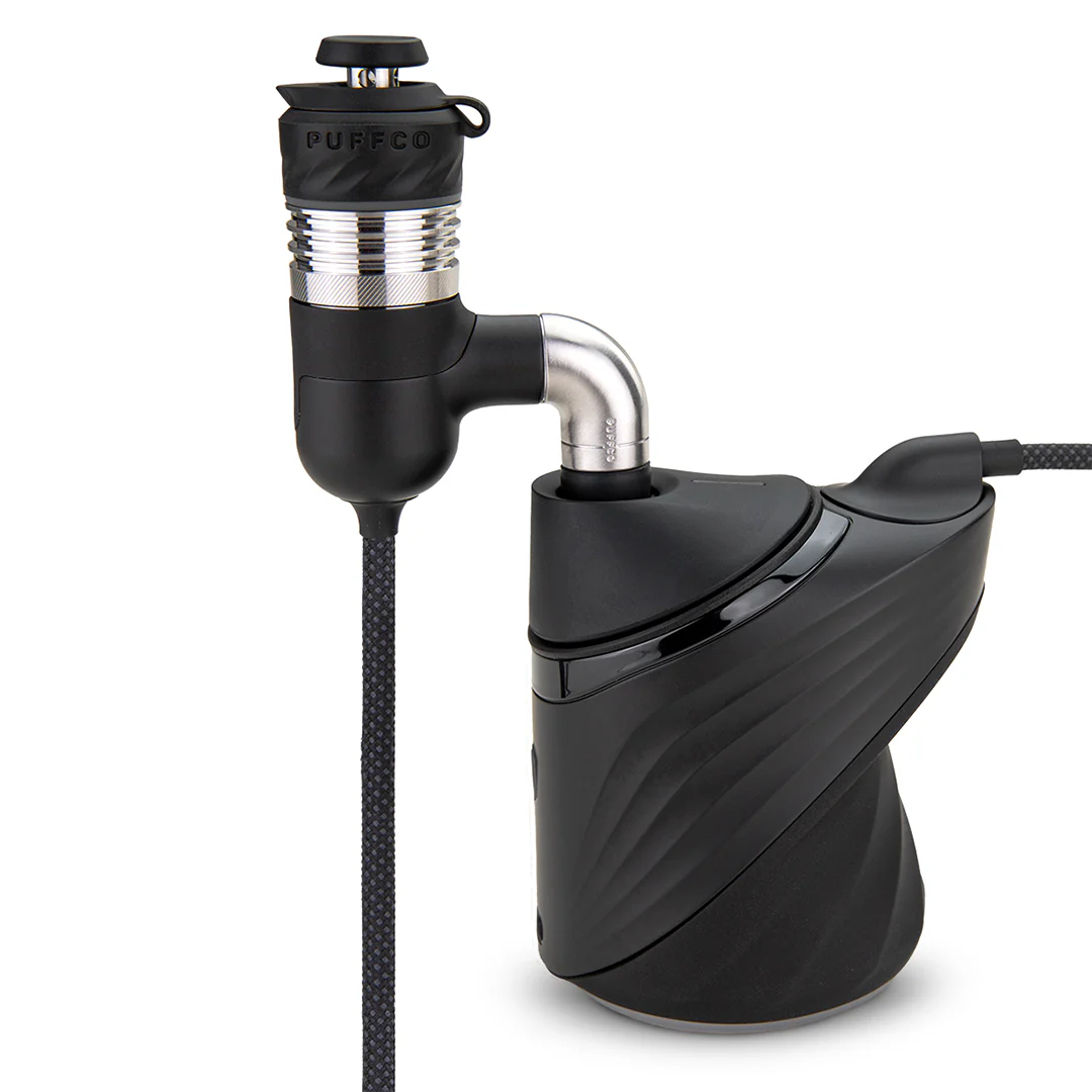 Puffco Peak Pro Link (Onyx)