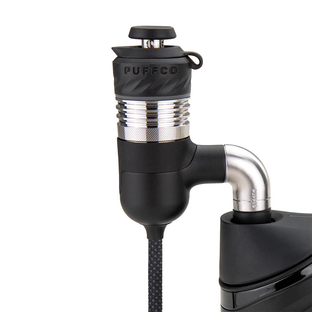 Puffco Peak Pro Link (Onyx) - Image 6