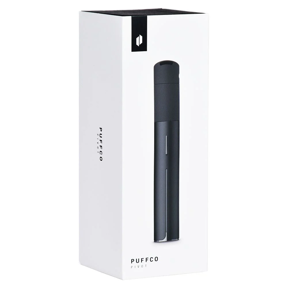Puffco Pivot Concentrate Vaporizer - Image 8