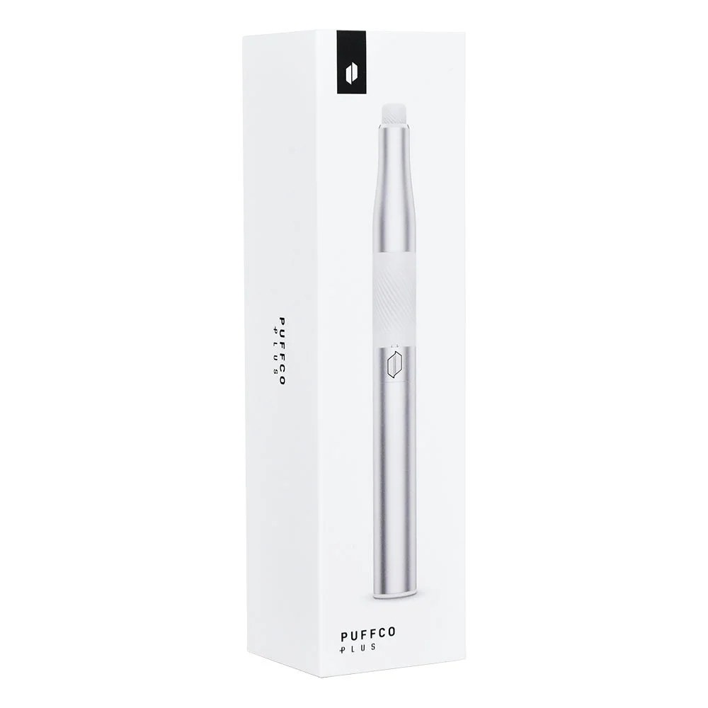 Puffco Plus 3.0 Portable Concentrate Vaporizer | 520mAh - Image 14