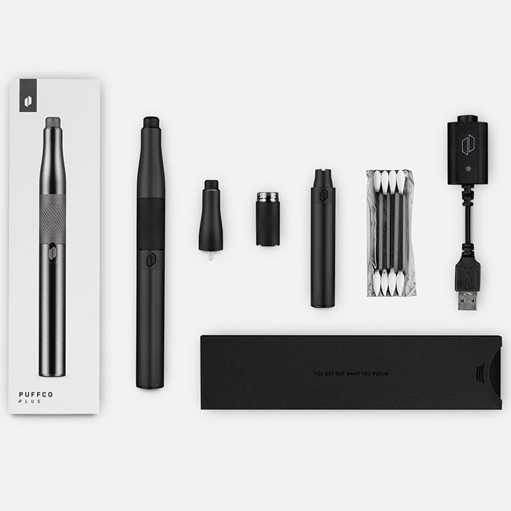 Puffco Plus 3.0 Portable Concentrate Vaporizer | 520mAh - Image 20